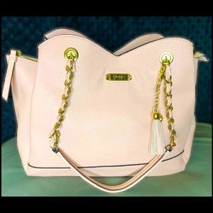 Jessica Simpson purse